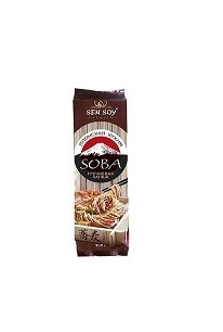 Лапша SEN SOY гречневая Соба 300г от магазина Окраина