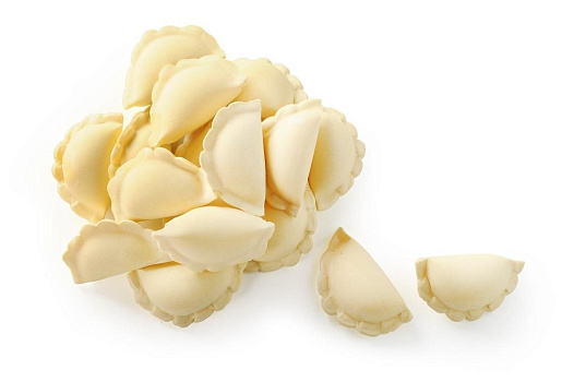 Вареники с вишней ~3кг от магазина Окраина