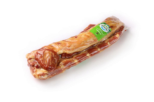 Хрящики свиные копчено-варёные ~550г от магазина Окраина