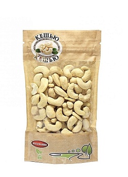 Кешью Орехомания 100г дой-пак от магазина Окраина
