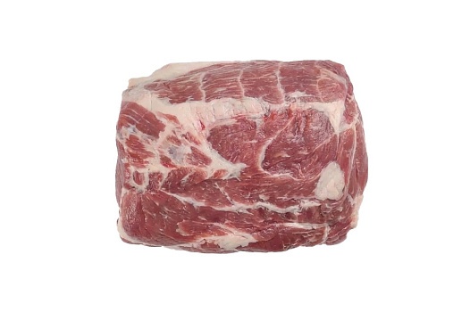 Шейка свиная Окраина охлажденная ~1,4кг от магазина Окраина