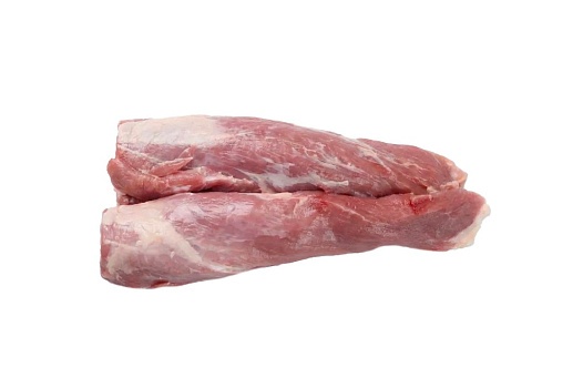 Вырезка свиная охлажденная ~800г от магазина Окраина