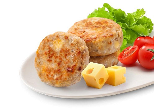 Уштипцы по-сербски ~400г от магазина Окраина