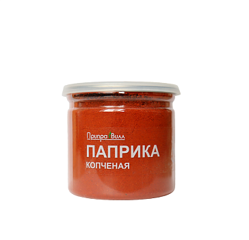 Паприка копченая молотая Приправилл 130г от магазина Окраина