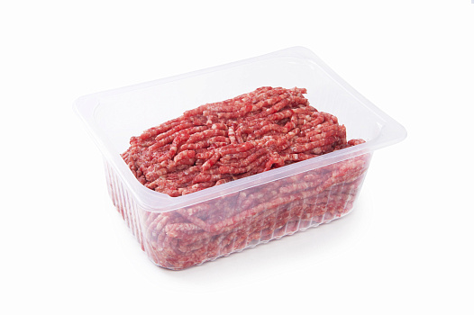 Фарш Говяжий охлажденный ~1кг от магазина Окраина