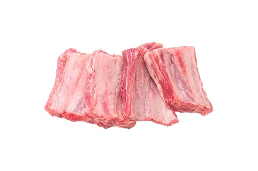 Рагу свиное ~1кг от магазина Окраина