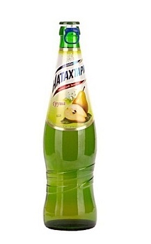 Натахтари лимонад Груша 0,5 ст/б от магазина Окраина