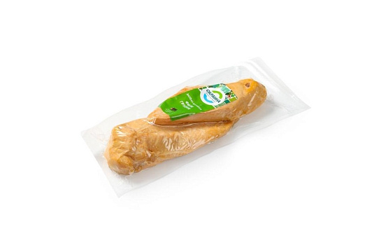 Филе грудки варено-копченое ~400г от магазина Окраина