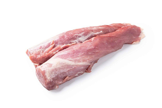 Вырезка свиная охлажденная ~800г от магазина Окраина