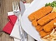 Палочки мясные Куриные замороженные ~1кг от магазина Окраина