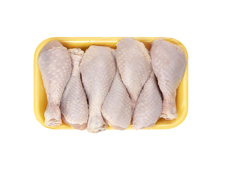 Голень куриная замороженная ~ 1кг от магазина Окраина