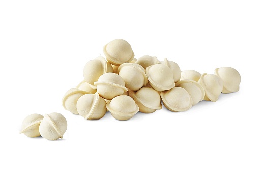 Пельмени из куриных грудок ~3кг от магазина Окраина