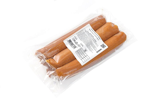 Колбаски Крюдерсвенд замороженные 700г от магазина Окраина