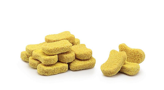 Наггетсы куриные Окраина 320г от магазина Окраина