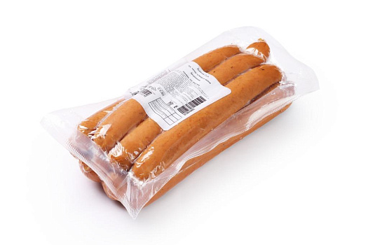 Колбаски Гриль замороженные 850г от магазина Окраина