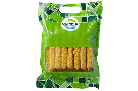 Хрустящие Куриные стиксы ~1кг от магазина Окраина