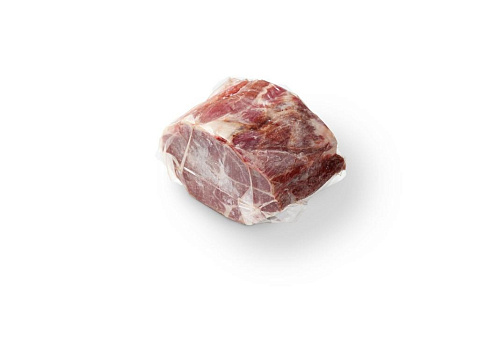 Шейка свиная Окраина замороженная ~1кг от магазина Окраина