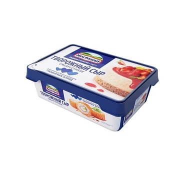 Сыр Хохланд творожный для кулинарии 180г от магазина Окраина