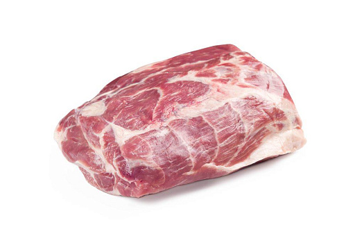 Шейка свиная Окраина охлажденная ~1,4кг от магазина Окраина