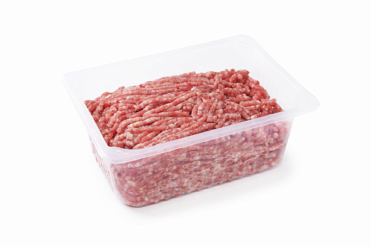 Фарш Домашний охлажденный ~1кг от магазина Окраина