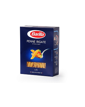 Макароны Barilla Пенне 450г от магазина Окраина
