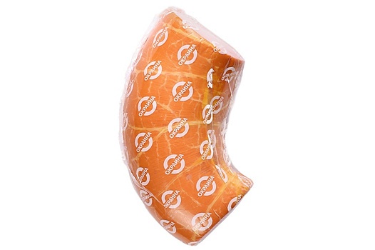 Докторская ГОСТ колбаса вареная в натуральной оболочке ~2кг от магазина Окраина