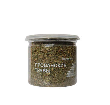 Приправа Прованские травы Приправилл 45г от магазина Окраина