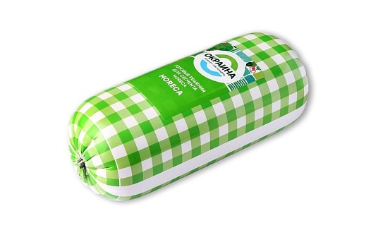 Ветчина из мяса птицы ~2кг (HoReCa) от магазина Окраина