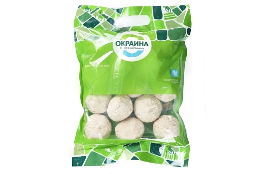 Тефтели Домашние замороженные ~1кг от магазина Окраина
