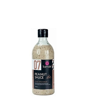 Соус Tamaki Ореховый 470мл от магазина Окраина
