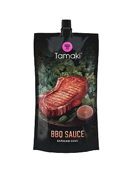 Соус Tamaki Барбекю 250мл от магазина Окраина