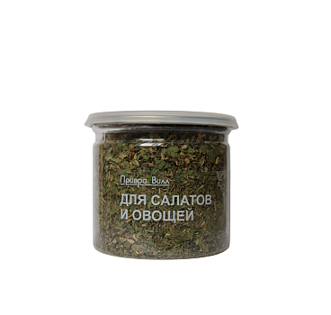 Приправа для Салатов и овощей Приправилл 45г от магазина Окраина