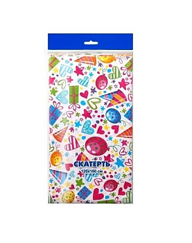 Скатерть одноразовая 120*180 от магазина Окраина