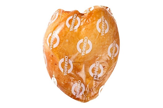 Грудка варено-копченая ~650г от магазина Окраина