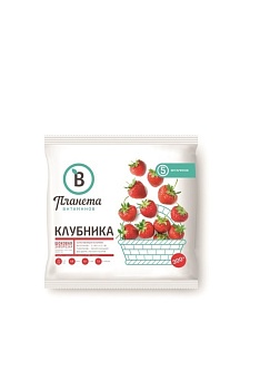 Клубника Планета Витаминов 300г от магазина Окраина