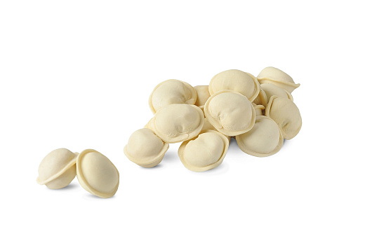 Пельмени Сибирские ~3кг от магазина Окраина