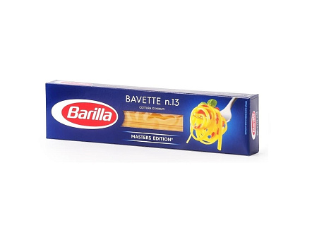 Макароны Barilla Баветте №13 450г от магазина Окраина