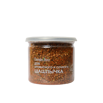 Приправа для Шашлыка с паприкой и кориандром Приправилл 100г от магазина Окраина